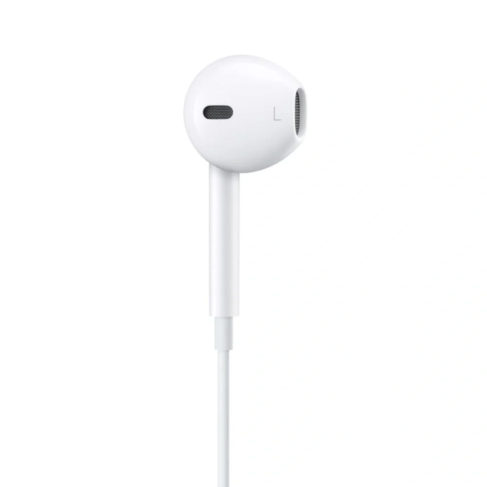 NIB Apple Wired EarPods with Lightning Connector